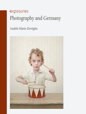 cover image of Photography and Germany